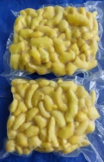 ginger frozen