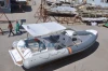 Liya 8.3m/27.2ft rigid inflatable boats rib boats