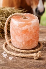 Himalayan Pink Salt, Himalayan Lick Salt