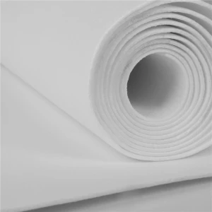 Polypropylene Fabric, Polypropylene filter bag