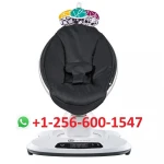 4Mom MamaRoo 4.0 With Bluetooth Enabled