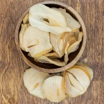 shallot / solo garlic