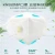 Import KN95 air valve mask spot dust-proof breathable nose and mouth mask men and women protective disposable mask n95 from China