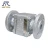 Import PFA lined floating ball lift type check valve for corrosive medium from China