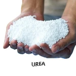 Refined Urea Fertilizer Material With Uniform Granule Size For Reliable Nutrient Application