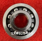 Low Noise Cheap Price Bearings B25-165 DDU 2RS Zz Deep Groove Ball Bearing for Auto Parts