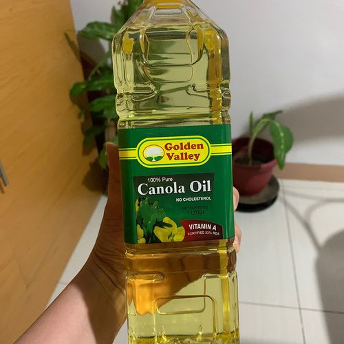 Buy Refined Canola Oil from Resources, Malaysia