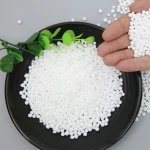 High Purity Urea Fertilizer Prepared For Professional Agricultural Applications