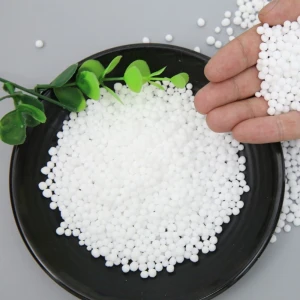 High Purity Urea Fertilizer Prepared For Professional Agricultural Applications