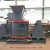 Import Vertical Shaft Hammer Sand Making Machine from China