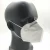 Import Fast delivery In stock CE &FDA KN95 mask anti-dust mask kn 95/FFP2 face Mask from China