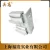 Import Pin Pendant Groove Pendant Back-bolt Pendant For Exterior Wall Cladding Dry Hanging Fastener from China