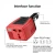 Import DC/AC 75W Car Power Inverter with USB from China