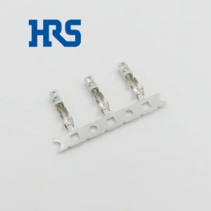 HRS Wire-to-Board Connectors DF63-2022SCF Terminal 3.96mm pitch