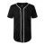 Import Custom Blank Fashion Button Down Baseball Jersey from Pakistan