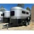 Import Double Horse Float Trailer from USA