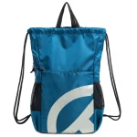 Drawstring Sports Backpack - 15L Large Capacity Gym Bag for Daily, Gym & Outdoor Activities