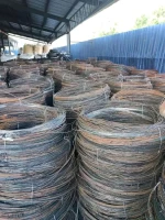 Tyre Bead Steel Wire Scrap