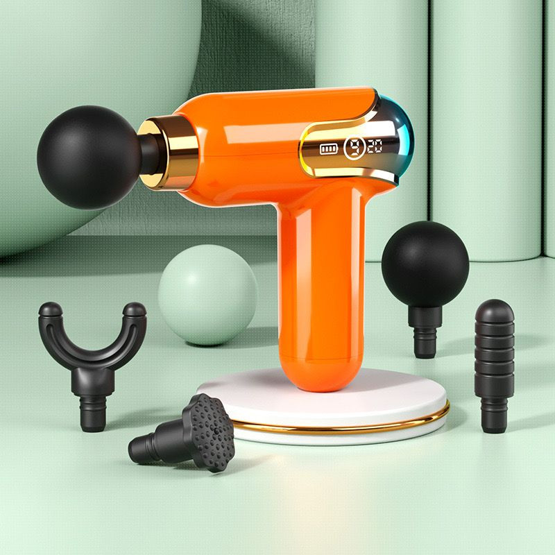 Stilvolle Massagegerat Vibration Rossmann Bild