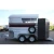 Import Double Horse Float Trailer from USA
