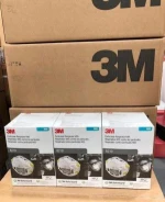 3m n95 1860 8210 new