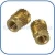 Import BRASS PRECISION, TURNED AND FORGED PARTS AND NON FERROUS PARTS from India