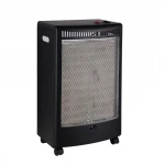 080905 Portable Infrared Room portable Gas Heater