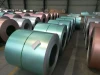 PPGL Galvalume Steel Coil 55% Al-Zn Color Coated Steel Coil