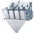 Import New Generation 2 Head Linear Weigher Packing Machine For Sugar Slat Rice from China