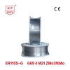 ER110S-G / G69 4 M21 ZMn3NiMo    Welding Wire Manufacturers