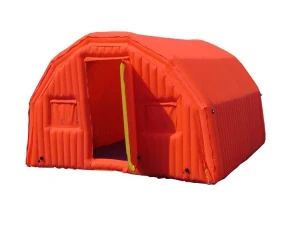 Full Inflatable Tents