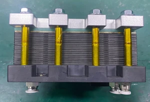 5kW Fuel Cell Stack