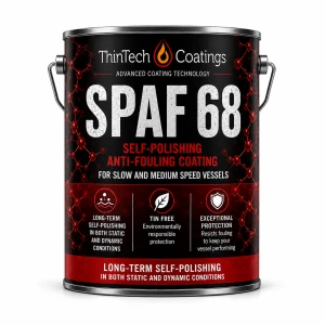 Anti Fouling Paint