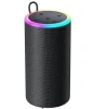 Portable 20W BT Bluetooth Speaker with Handle for Easy Carrying