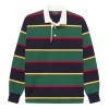 Long Sleeve Polo Shirts