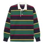 Long Sleeve Polo Shirts