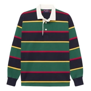 Long Sleeve Polo Shirts