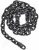 Import Grade 80 Alloy Steel Lifting Chains EN818-2 from China