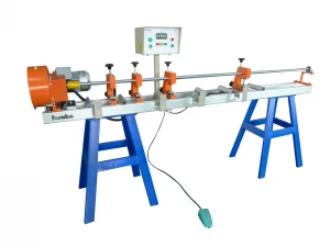 Wood Blind Machine Punching Machine for a Variety of Sizes of Wood Slats