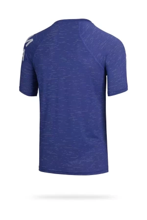 Custom Sportswear Tshirt for Athletes and Gymwear