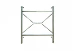 V-shore Frame