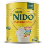 Nido Milk Powder