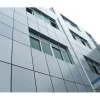 Direct Manufacture Building Materials Wall Cladding Pvdf Coated Aluminum Composite Panel Acp Sheet