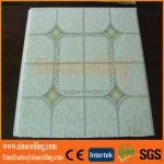 pvc ceiling panels, pvc wall panels
