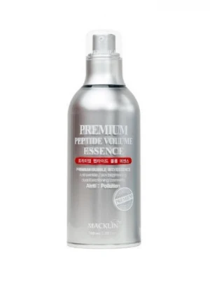 Premium Peptide Volume Essence skin care solution Korea cosmetic Anti Wrinkle skin care Essence
