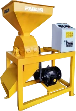 FEED GRINDING MACHINE 250-300 KG HOUR