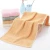 Import 34 x 75 cm Bamboo Fiber Face Towel from China
