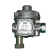 Import Gas pressure regulator from Slovakia