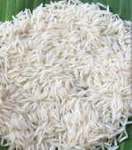 Rice Basmati, Sella, Steam
