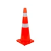 36" Heavy Duty Road Construction Safety Cone Safety Warning Cone